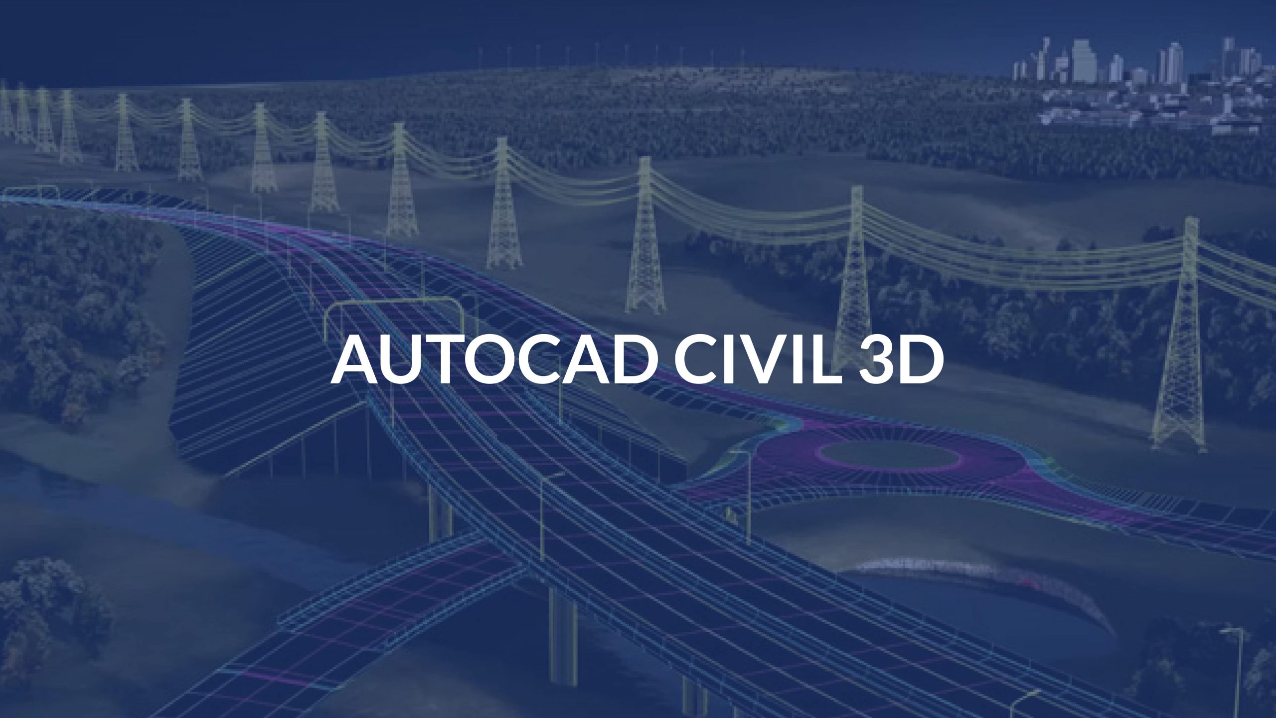 Terlindungi: Autodesk CIVIL 3D – Software Analysis