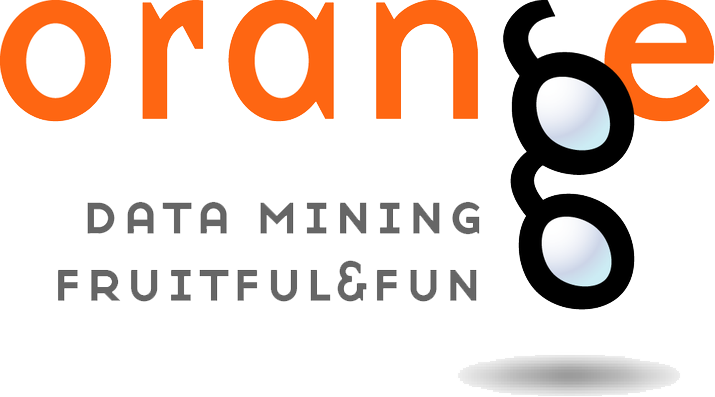 Terlindungi: Orange : Data Mining STAT