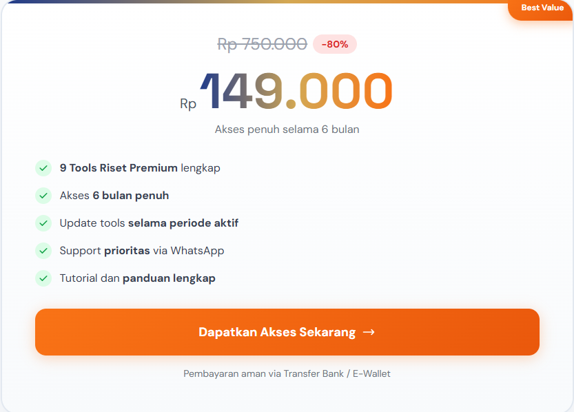 harga